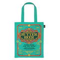 Bolsa Tote Butterbeer