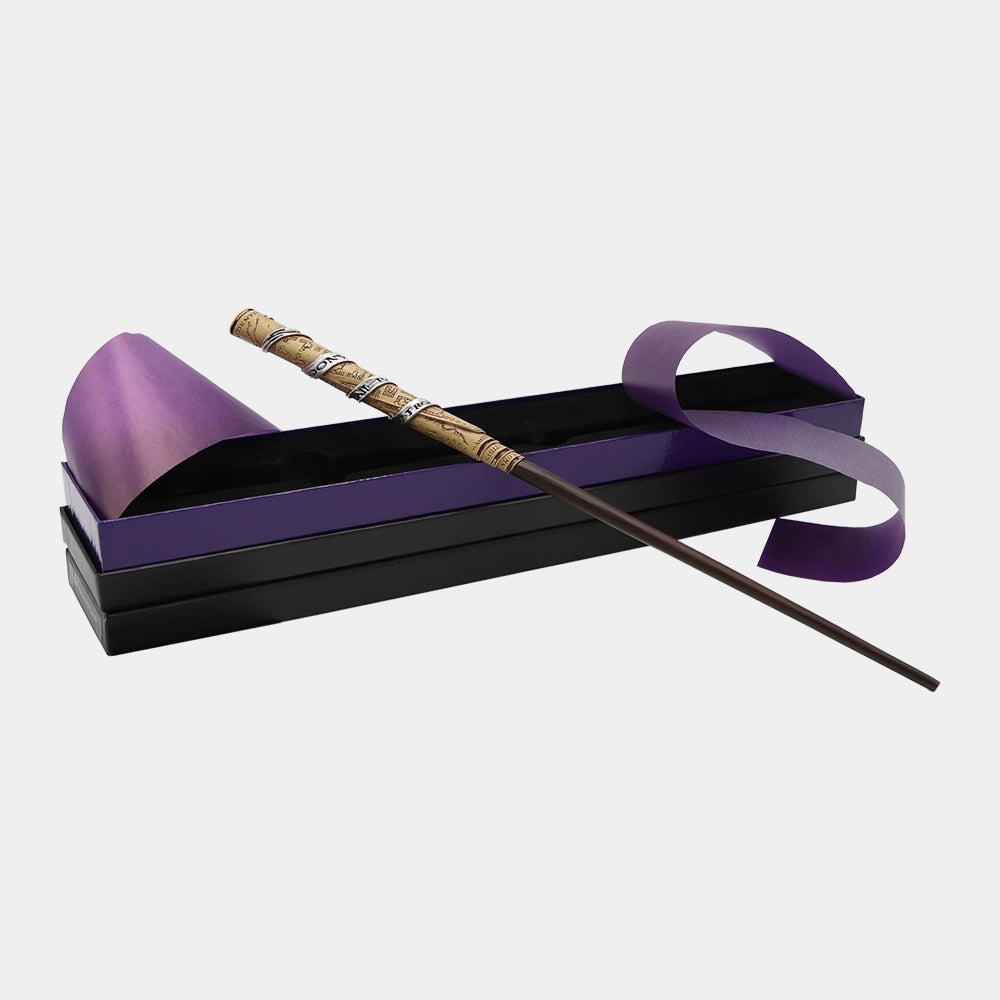 Varita Mapa del Merodeador