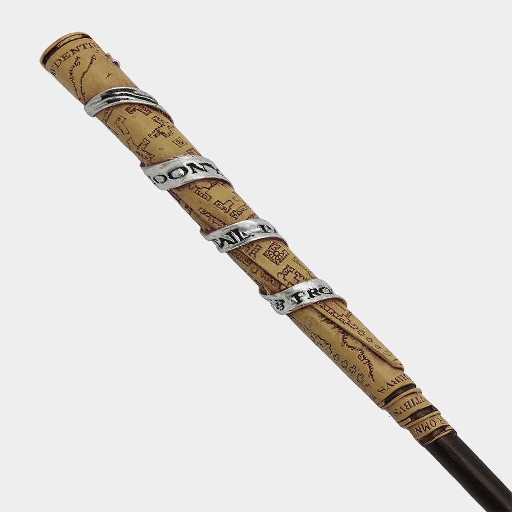 Varita Mapa del Merodeador