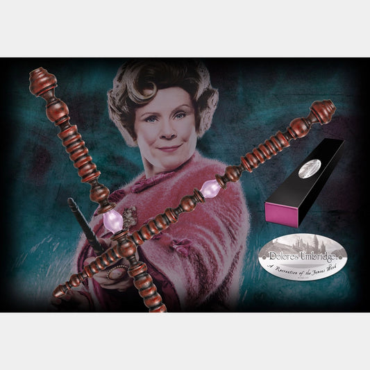 varita umbridge noble collection