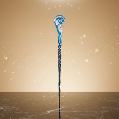 Varita Patronus Noble Collection