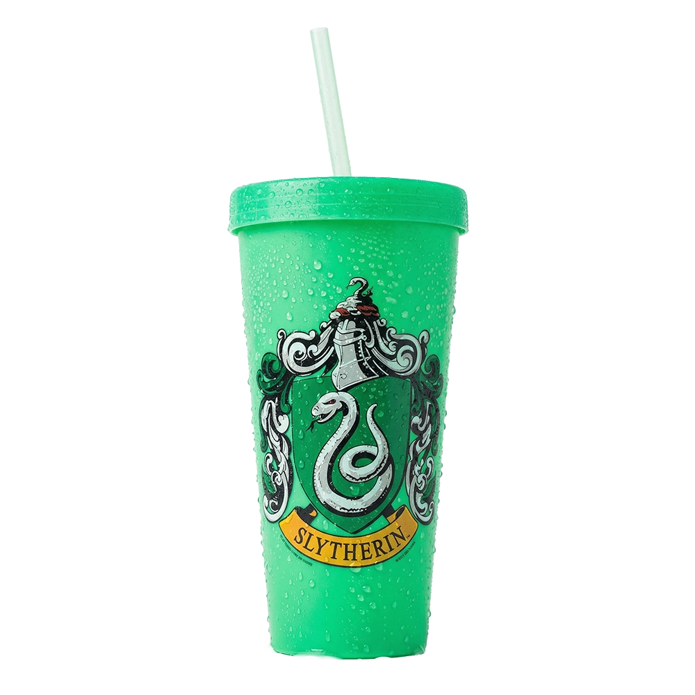 Vaso Slytherin