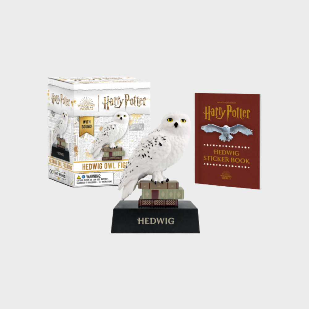 Figura Hedwig Mini