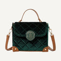 Mini Bolsa Slytherin