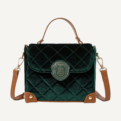 Mini Bolsa Slytherin