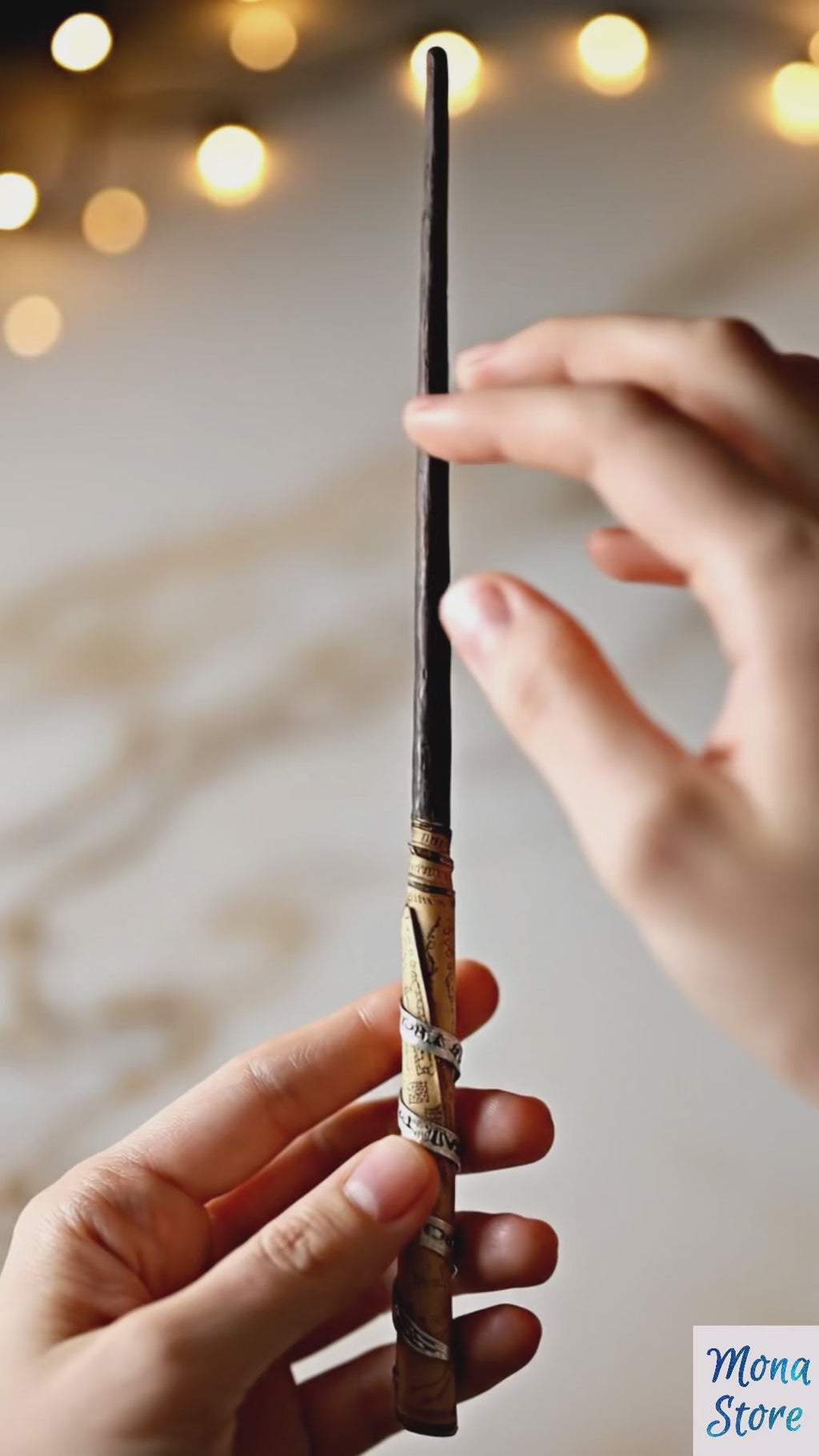 Varita Mapa del Merodeador