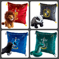 Cojines Mascotas Hogwarts