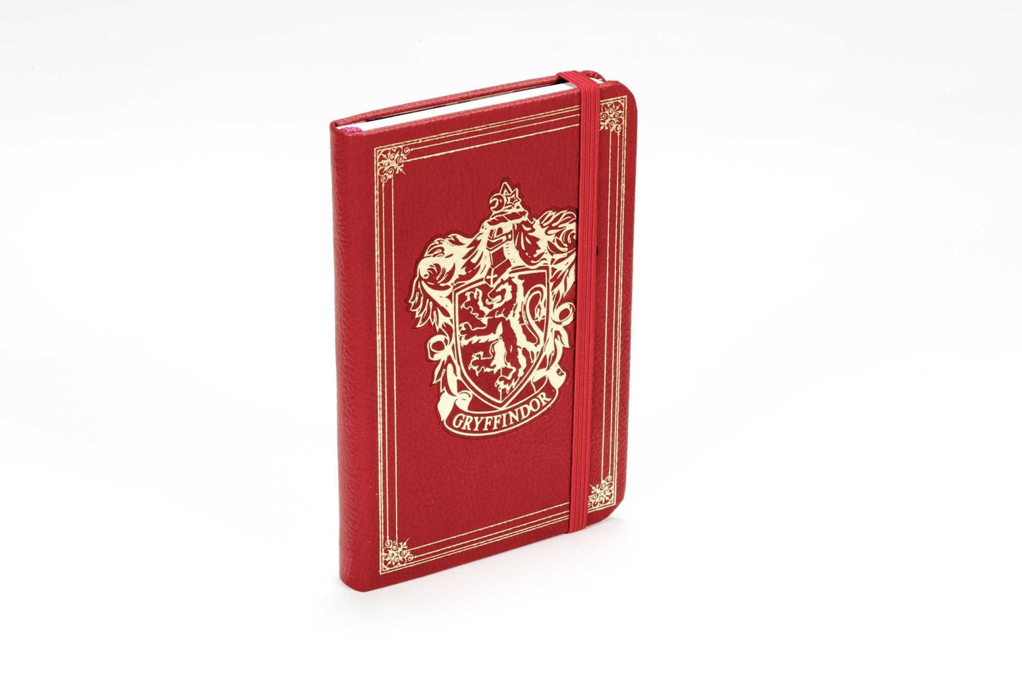 Libreta Gryffindor