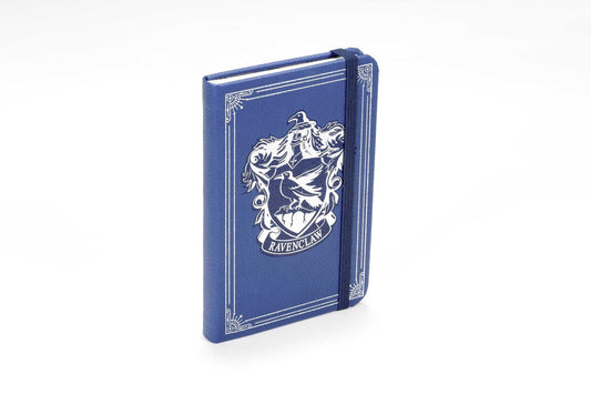 Libreta Ravenclaw