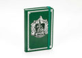 Libreta Slytherin