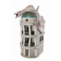 Alcancía Gringotts