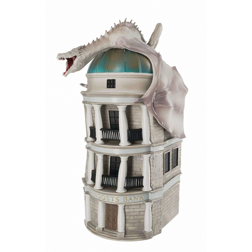 Alcancía Gringotts