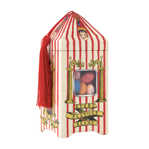 Bertie Botts Lata