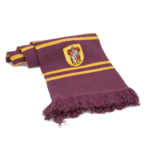 Bufanda Gryffindor