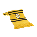 Bufanda Hufflepuff