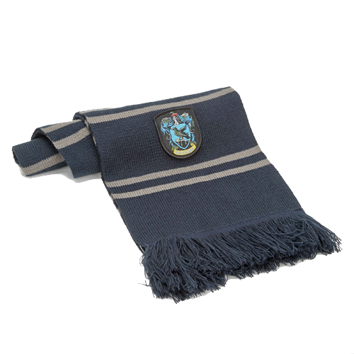 Bufanda Ravenclaw