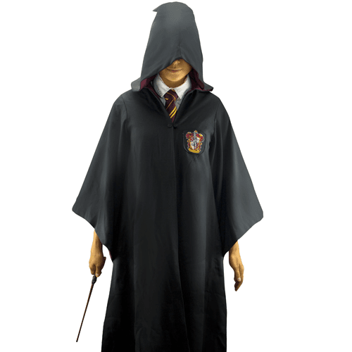 Capa Gryffindor