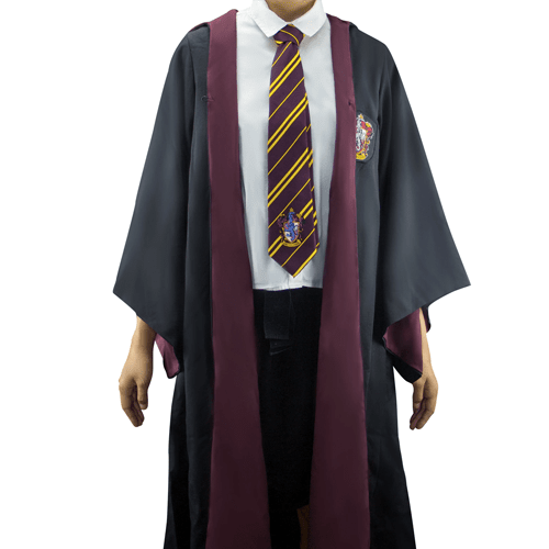 Capa Gryffindor