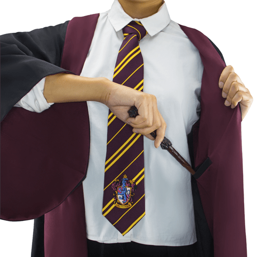 Capa Gryffindor