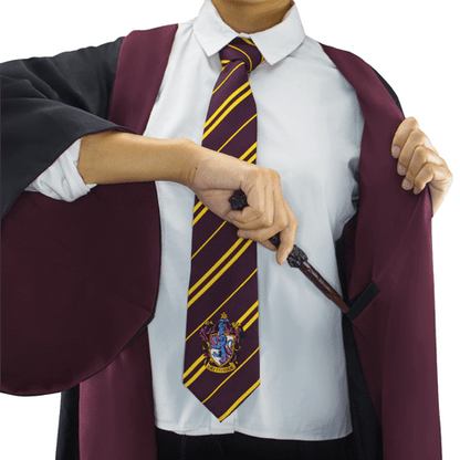 Capa Gryffindor