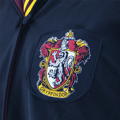 Capa Gryffindor