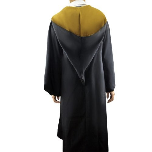 Capa Hufflepuff
