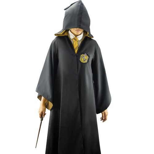 Capa Hufflepuff