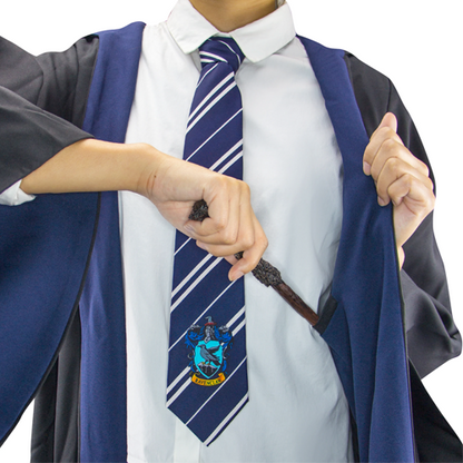 Capa Ravenclaw