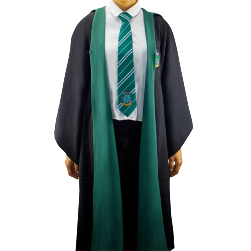Capa Slytherin