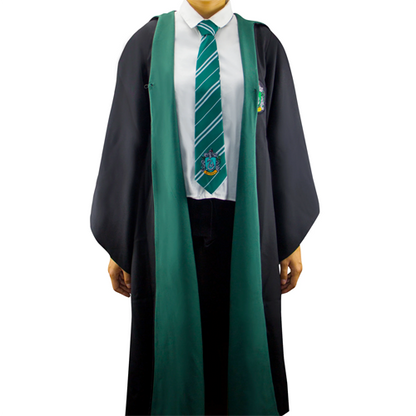 Capa Slytherin