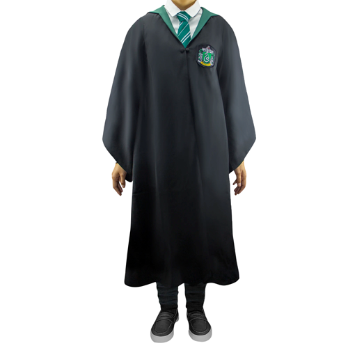 Capa Slytherin