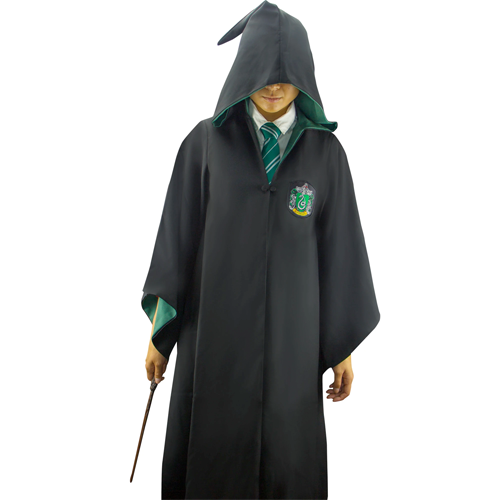 Capa Slytherin