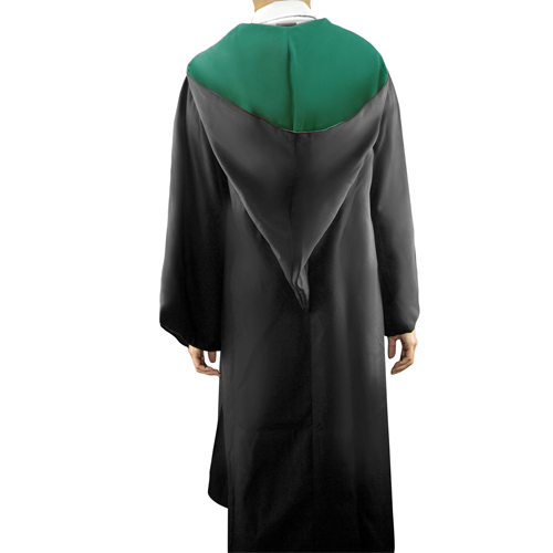 Capa Slytherin