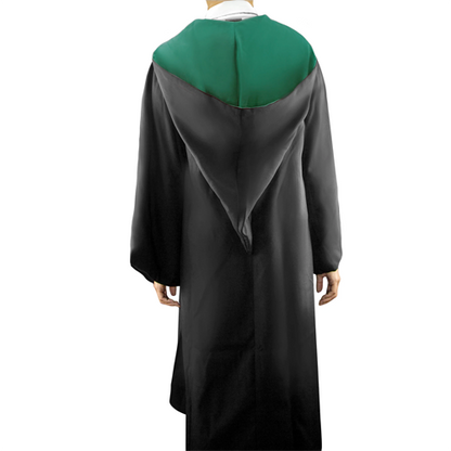 Capa Slytherin
