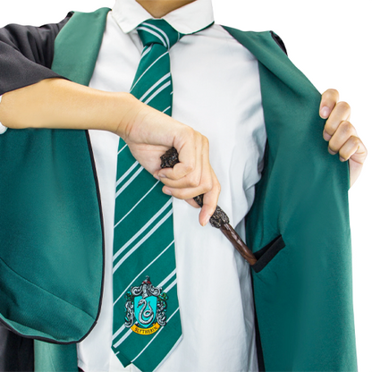 Capa Slytherin