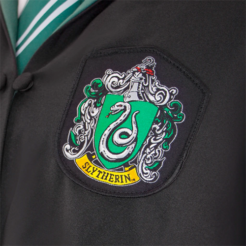 Capa Slytherin