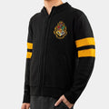 Cardigán Hogwarts