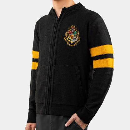 Cardigán Hogwarts