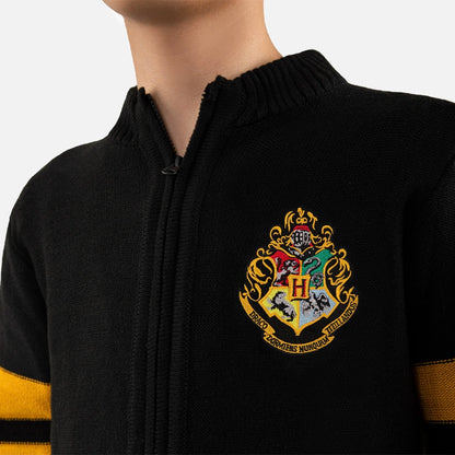 Cardigán Hogwarts