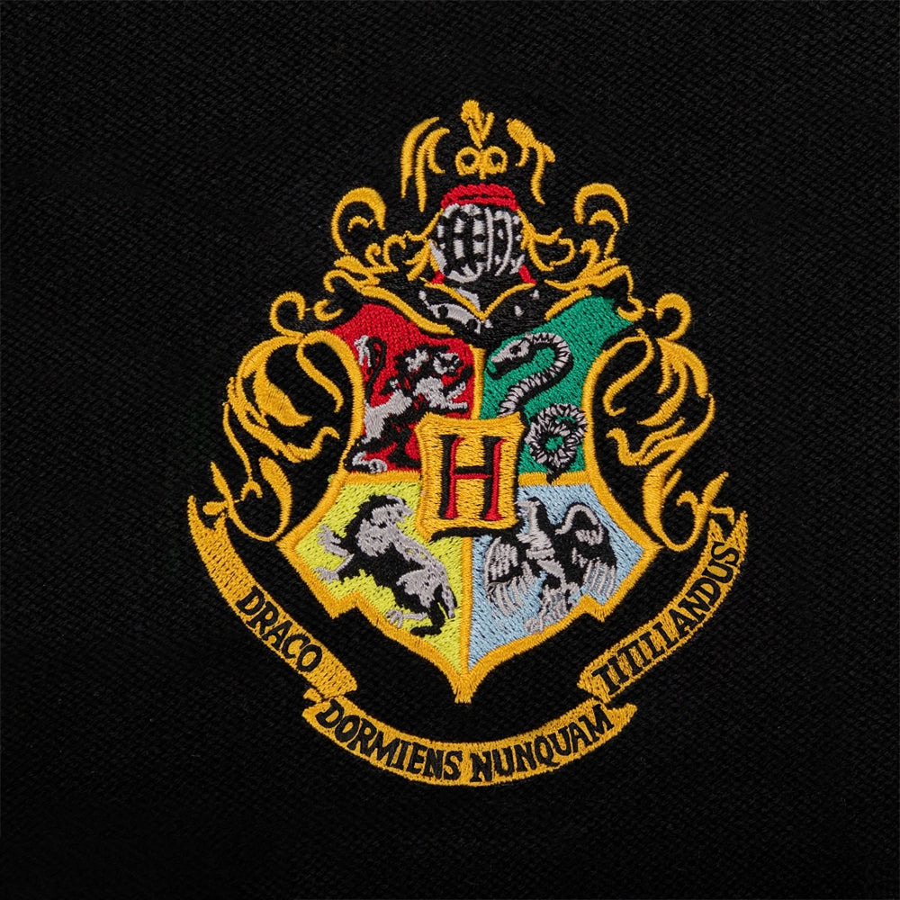 Cardigán Hogwarts
