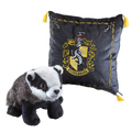 Cojín Hufflepuff