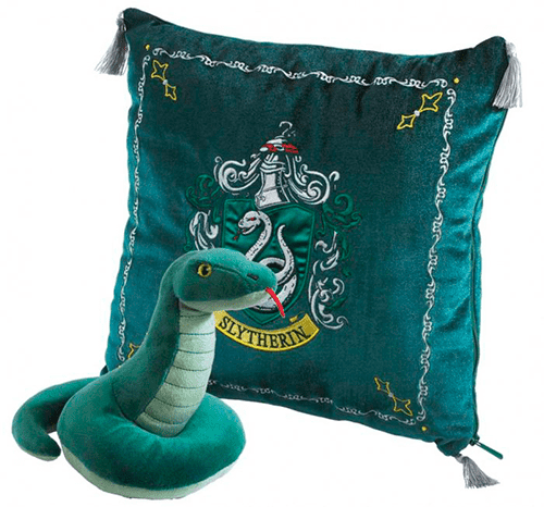 Cojines Mascotas Hogwarts
