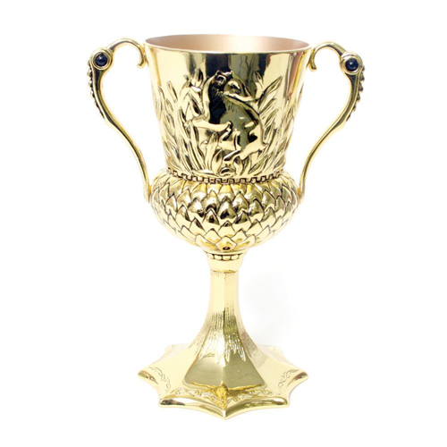 Copa Hufflepuff