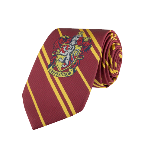 Corbata Gryffindor