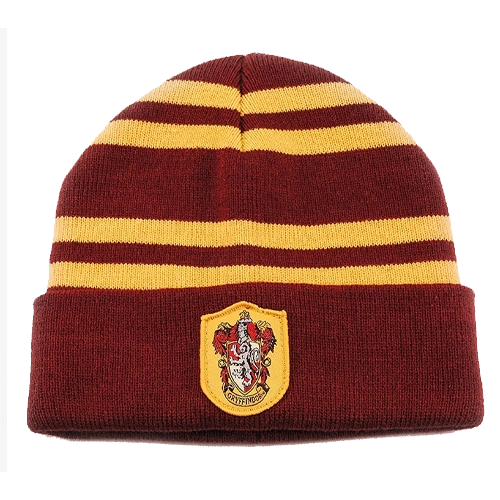 Gorro Gryffindor
