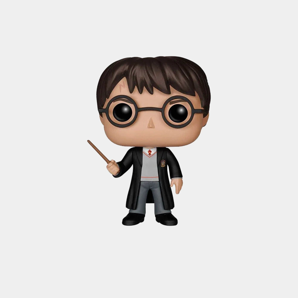 Harry Potter Funko Pop 01