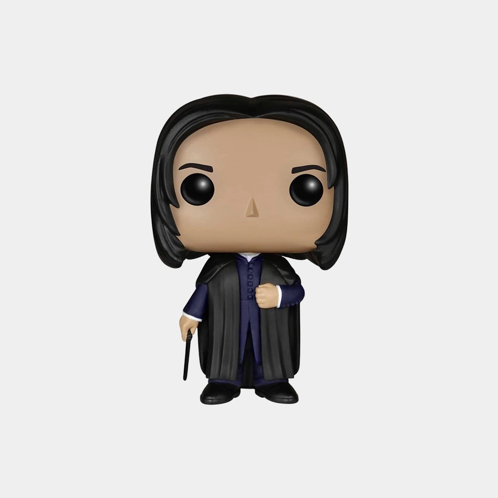 Severus Snape Funko Pop 05.