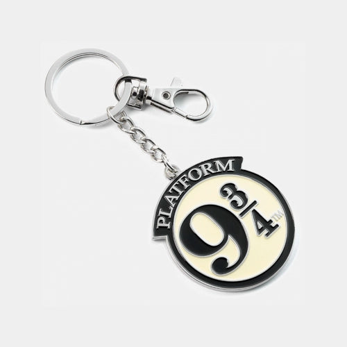 Llavero Plataforma 9 3/4 – Mona Store