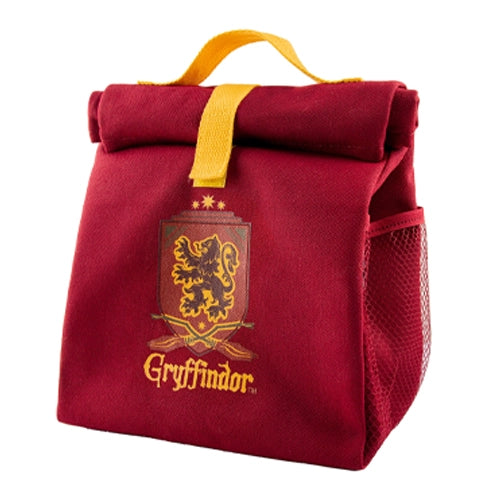 Lonchera Harry Potter Casas