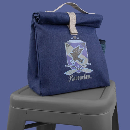 Lonchera Harry Potter Casas